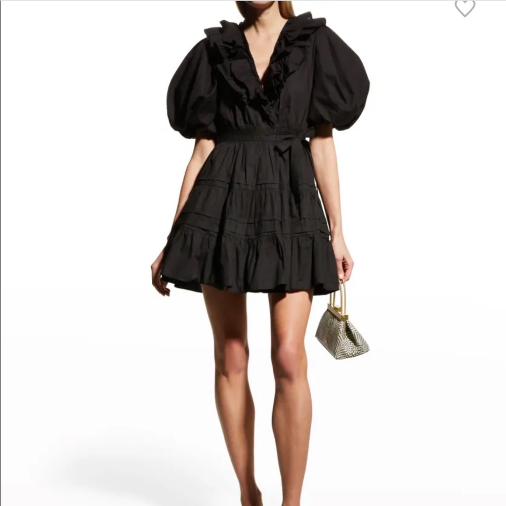 Love the Label Remy Dress
